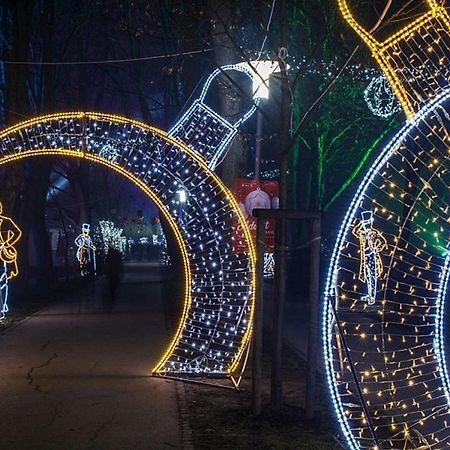 Apartman Anja Karlovac Zewnętrze zdjęcie