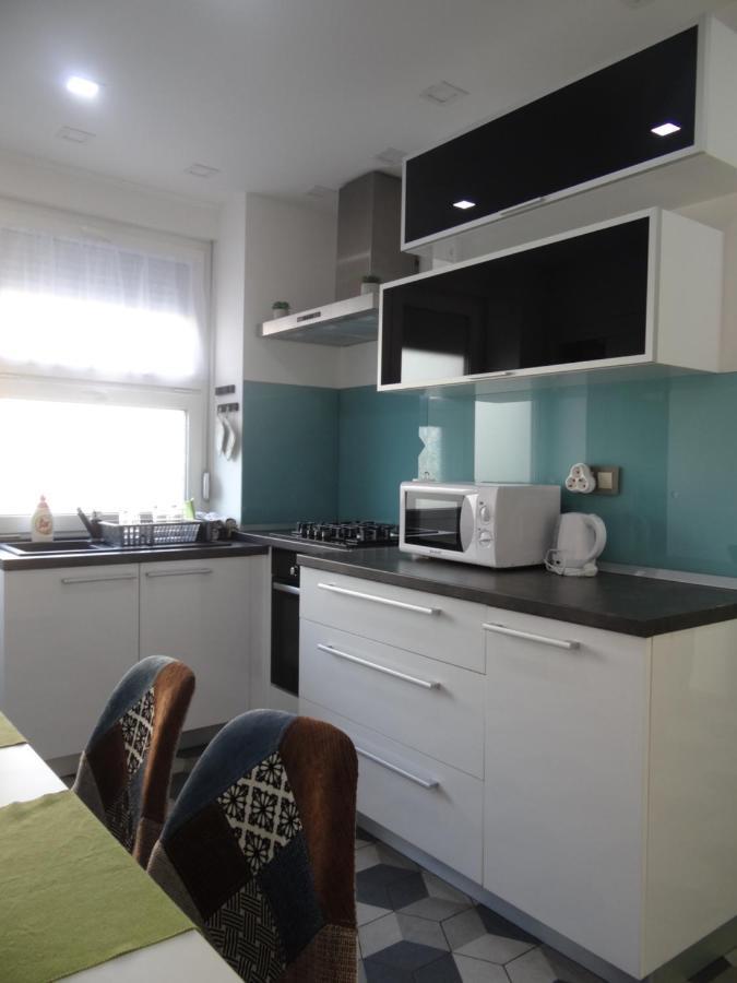 Apartament Apartman Anja Karlovac Zewnętrze zdjęcie