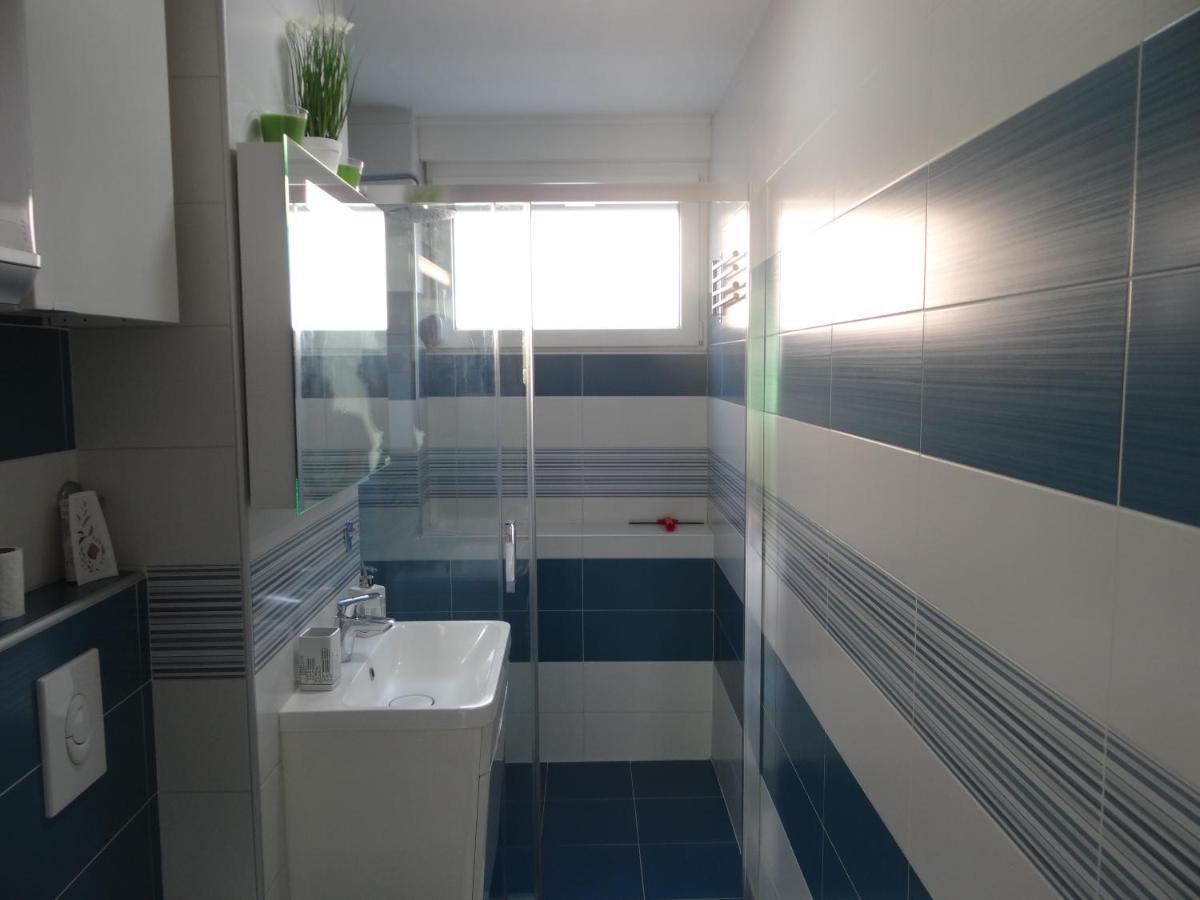 Apartman Anja Karlovac Zewnętrze zdjęcie