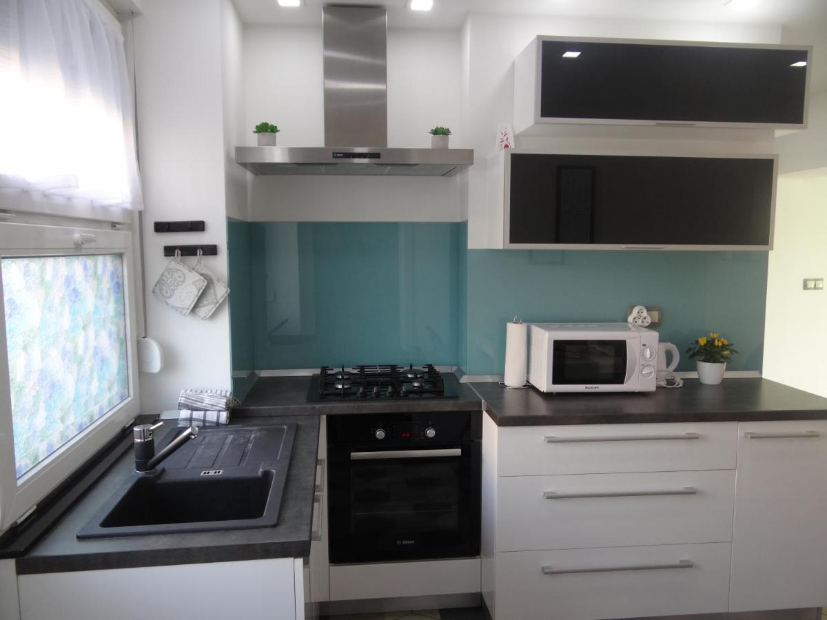 Apartman Anja Karlovac Zewnętrze zdjęcie