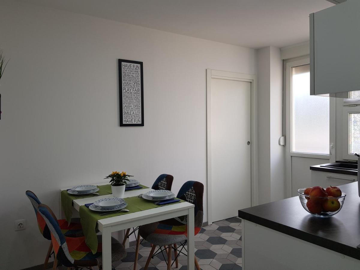 Apartament Apartman Anja Karlovac Zewnętrze zdjęcie