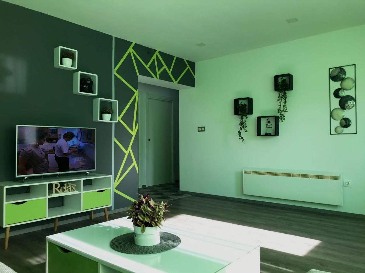 Apartman Anja Karlovac Zewnętrze zdjęcie