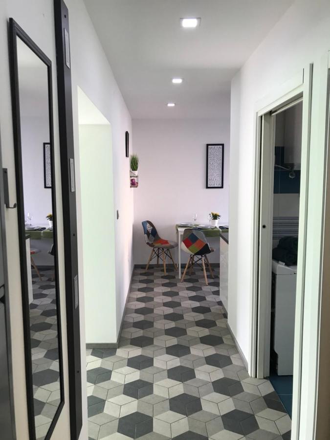 Apartman Anja Karlovac Zewnętrze zdjęcie