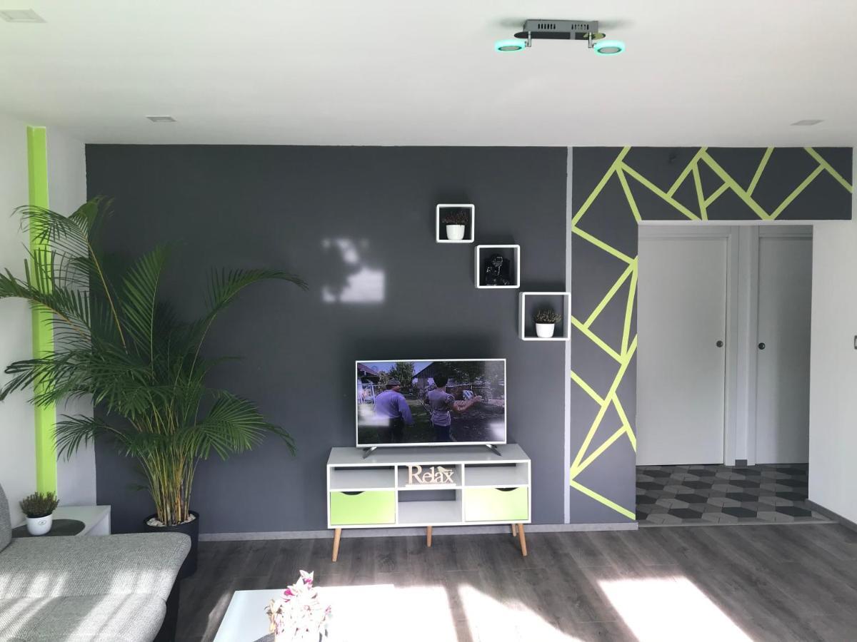 Apartman Anja Karlovac Zewnętrze zdjęcie