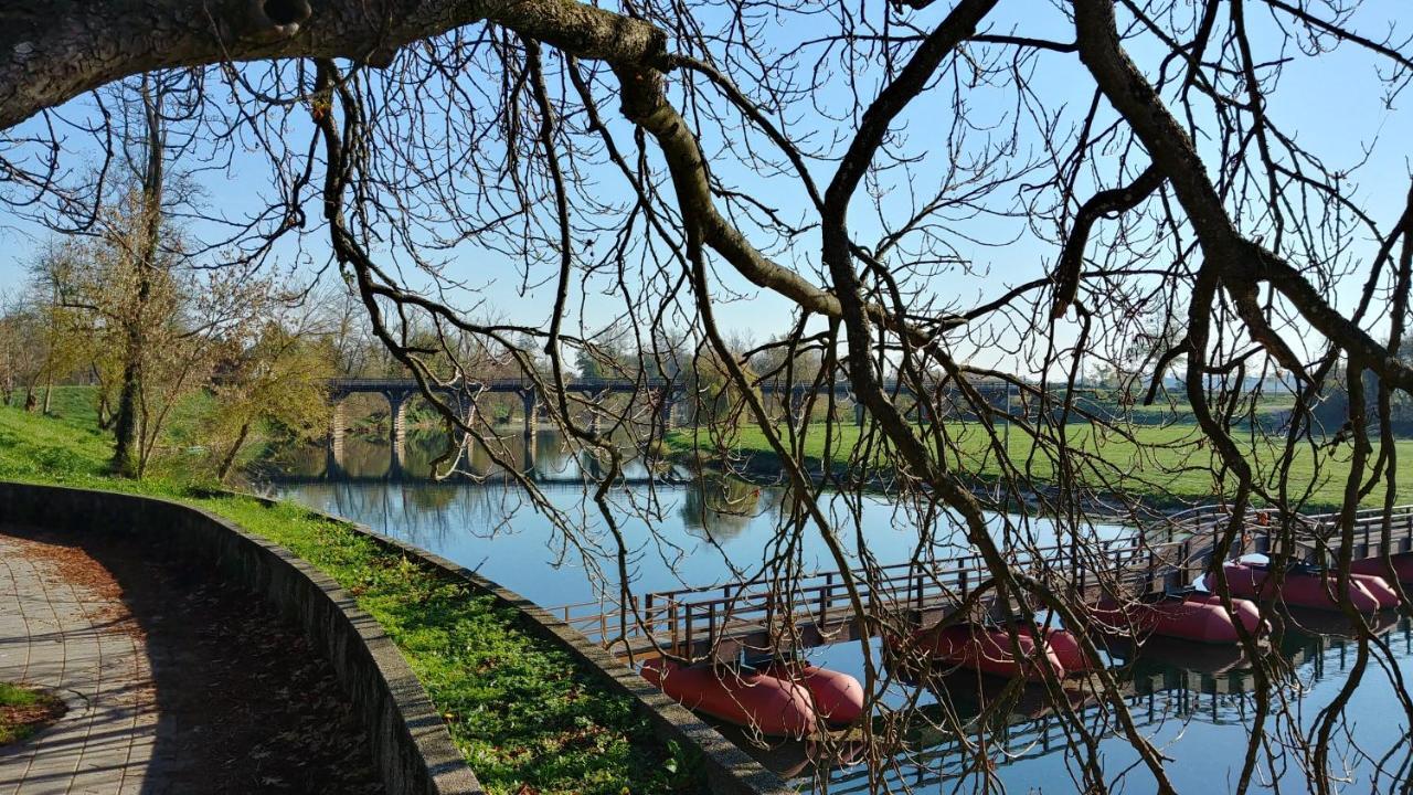 Apartman Anja Karlovac Zewnętrze zdjęcie